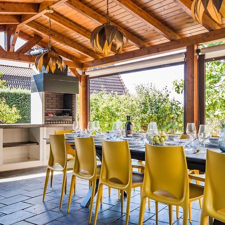 El Jardin De Estrella Villa Navacerrada Kültér fotó
