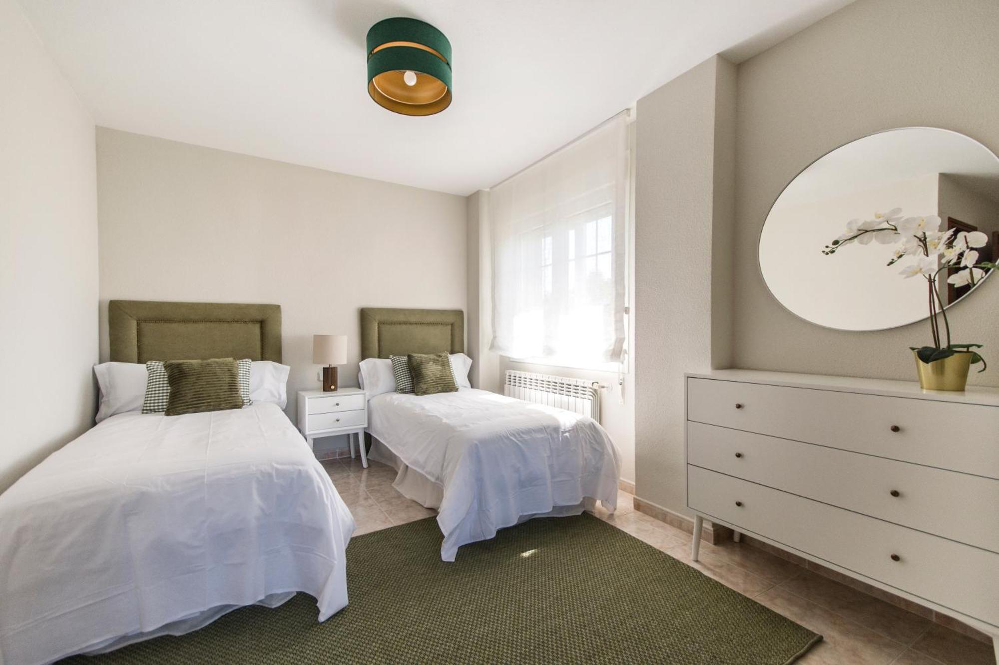 El Jardin De Estrella Villa Navacerrada Kültér fotó